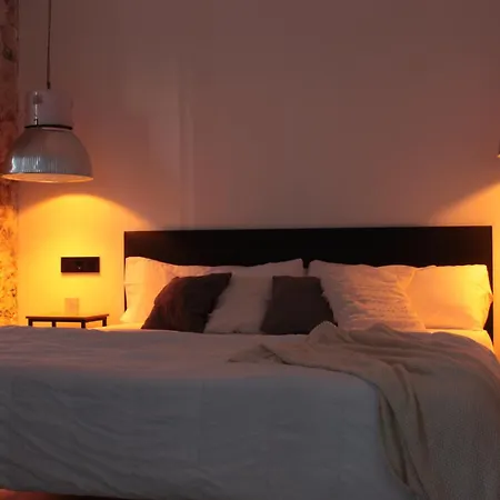 Plaza Alta Apartment Algeciras