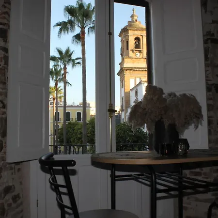 Plaza Alta *