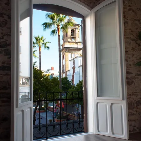 Apartment Plaza Alta *