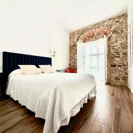 Plaza Alta Apartment Algeciras