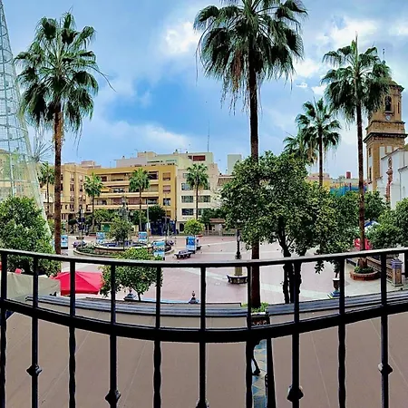 Plaza Alta *